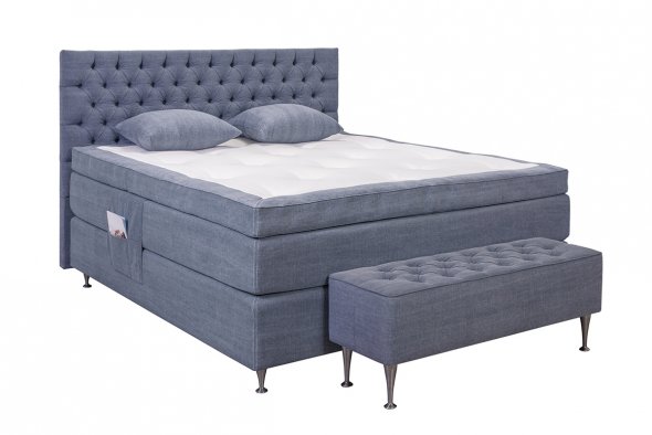 Comfort Saturn voodi