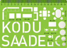 Kodusaade